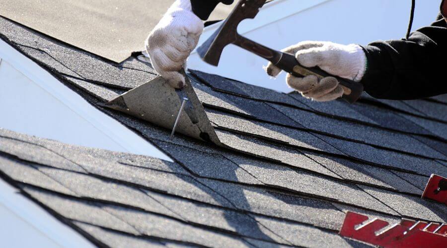 Expert Emergency Roof Repairs services in Grantsville, MD